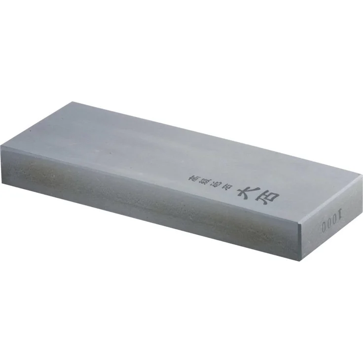 Magma Abziehstein 205 x 75 x 25 mm K 1000 japanisch (Werkstattbedarf) – Bild 4