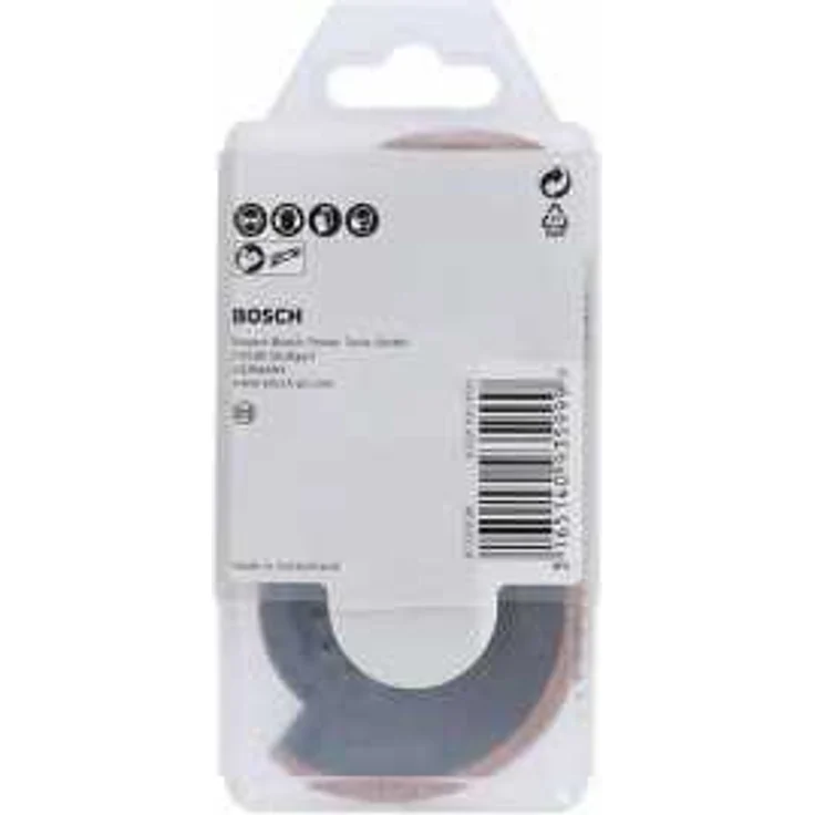 Carbide-RIFF Schmalschnitt-Segmentsägeblatt ACZ 70RT5. 70 mm. 10er-Pack – Bild 2