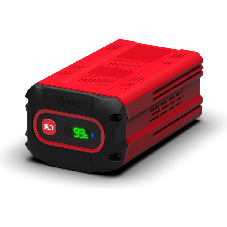 Cramer 82V360 Akku - 82V/360Wh