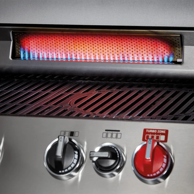 Gasgrill Enders Colorado 4 I Turbo – Bild 20