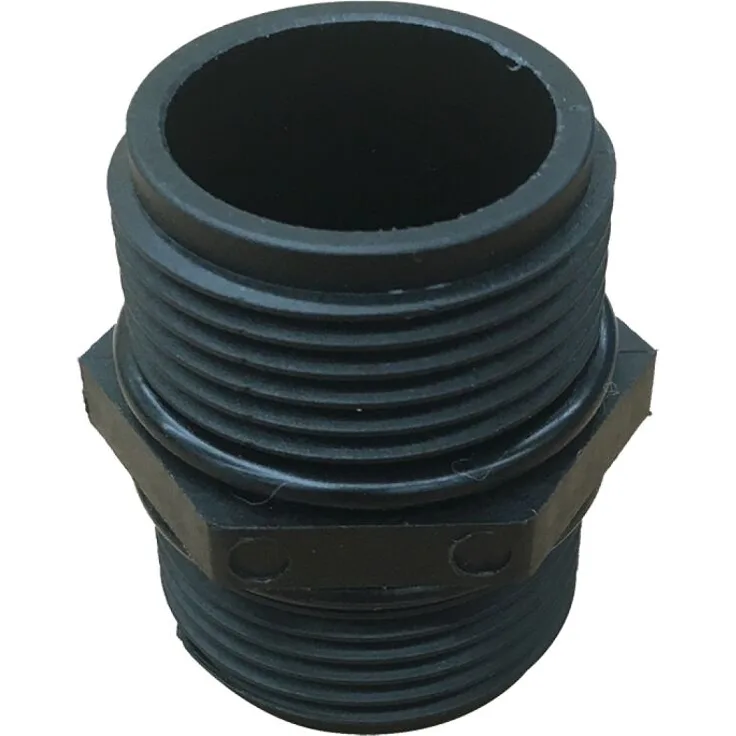 Cleancraft Anschlussstück 1''