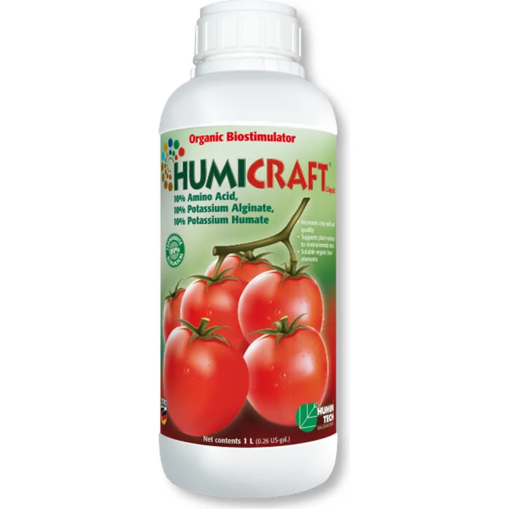 HuminTech® HUMICRAFT® Liquid, 1 l