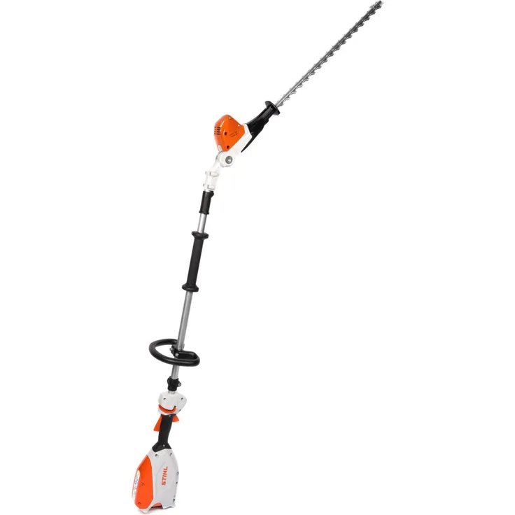Stihl HLA 66 Akku Heckenschneider
