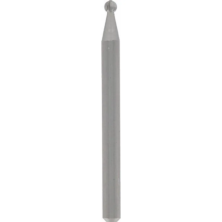 Bosch Dremel 107 - Engraving cutter - Fiberglass - Kunststoff - Soft metals - Holz - 3,2 mm (26150107JA)