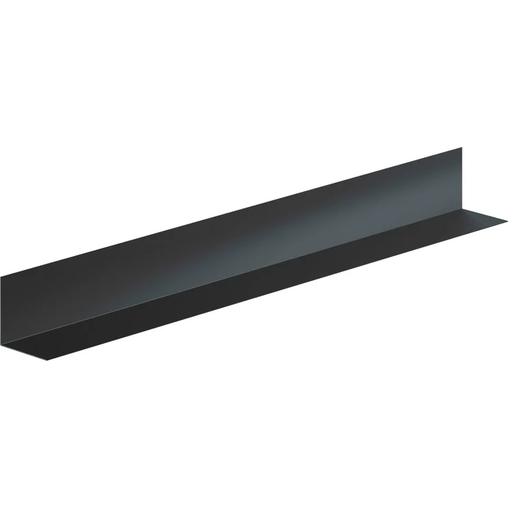 Sarei L-Profil HG24 1000 x 50 x 50 mm anthrazit – Bild 2