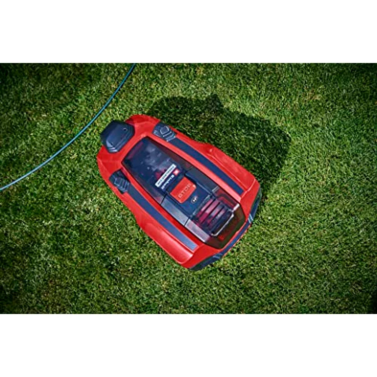 Einhell Mähroboter FREELEXO CAM 500 – Bild 6