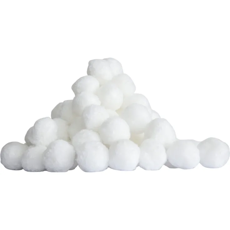 Bestway 500 g Flowclear Polysphere Filterbälle