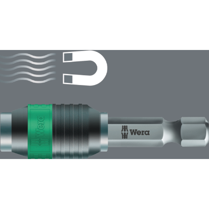 Wera 05057431001 Set Sortiment, Bit-Check Diamond 1, 30-teilig, Stück – Bild 9