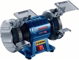 Bosch Professional GBG 35-15 Doppelschleifmaschine