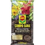 COMPO Sana Qualitäts-Blumenerde 5 Liter