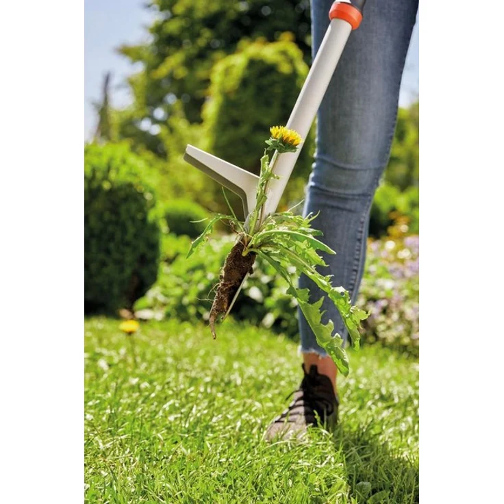 GARDENA Combisystem Unkrautstecher 110cm (03518-30) – Bild 2