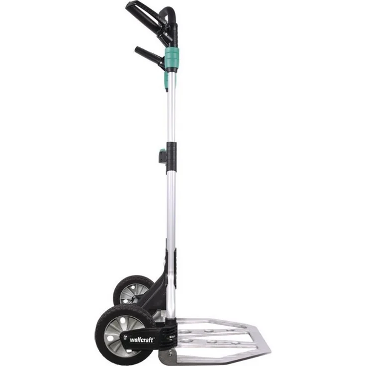 Wolfcraft Transportsystem TS 1500 Sackkarre – Bild 2