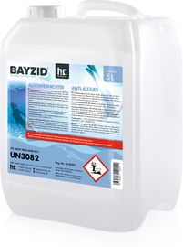 BAYZID Algenvernichter