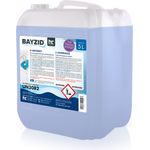 1 x 5 Liter BAYZID Winterfit Überwinterungsmittel für Pools
