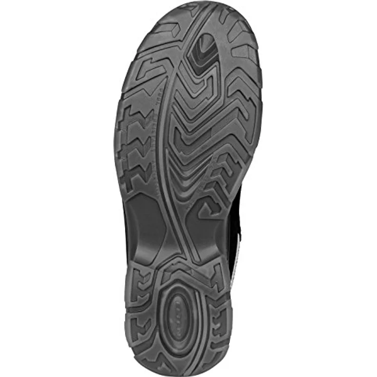 ELTEN Senex Pro ESD S3, leichter Sicherheitshalbschuh aus Cordura© und Mikrofaser, wasser- und schmutzabweisend – Bild 4