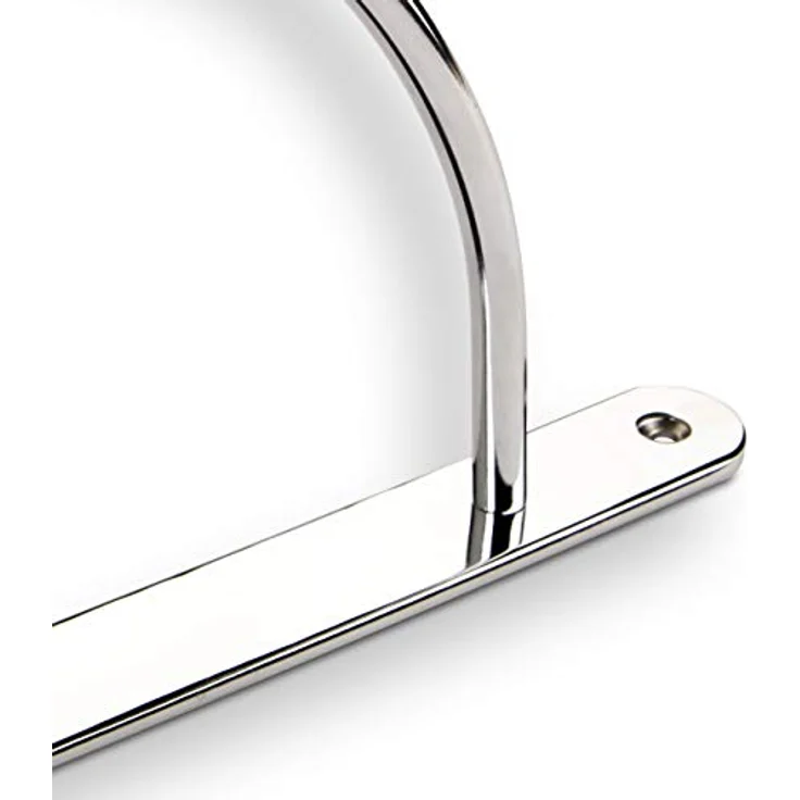So-tech - Regalkonsole RK04 Chrom poliert – Bild 5