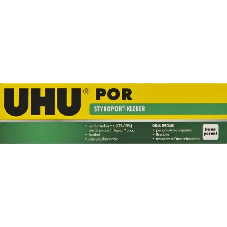 UHU 45900 Por (40 g) - Preisvergleich – Bild 2