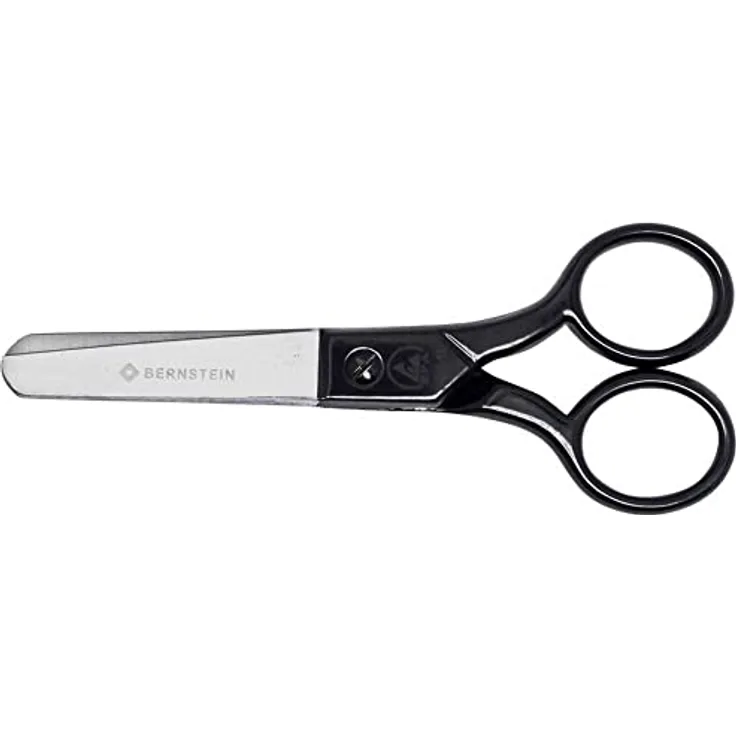 ESD Schere abgerundet, ableitfähig