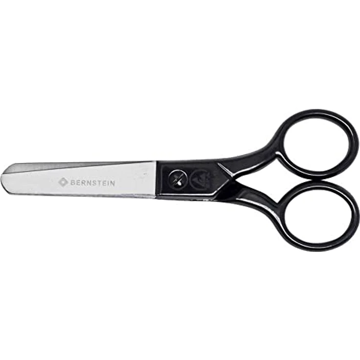 ESD Schere abgerundet, ableitfähig