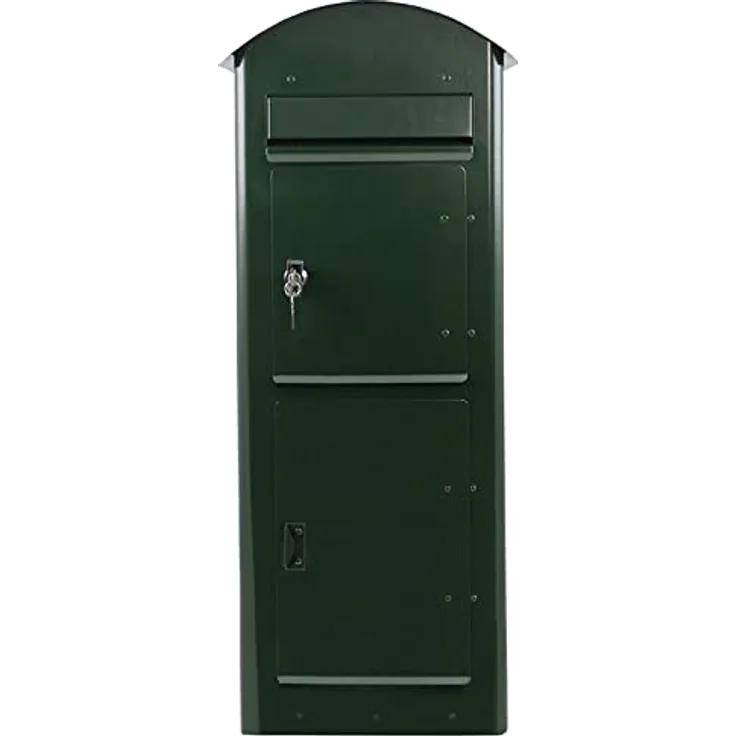 SafePost Paketbriefkasten, SP 80