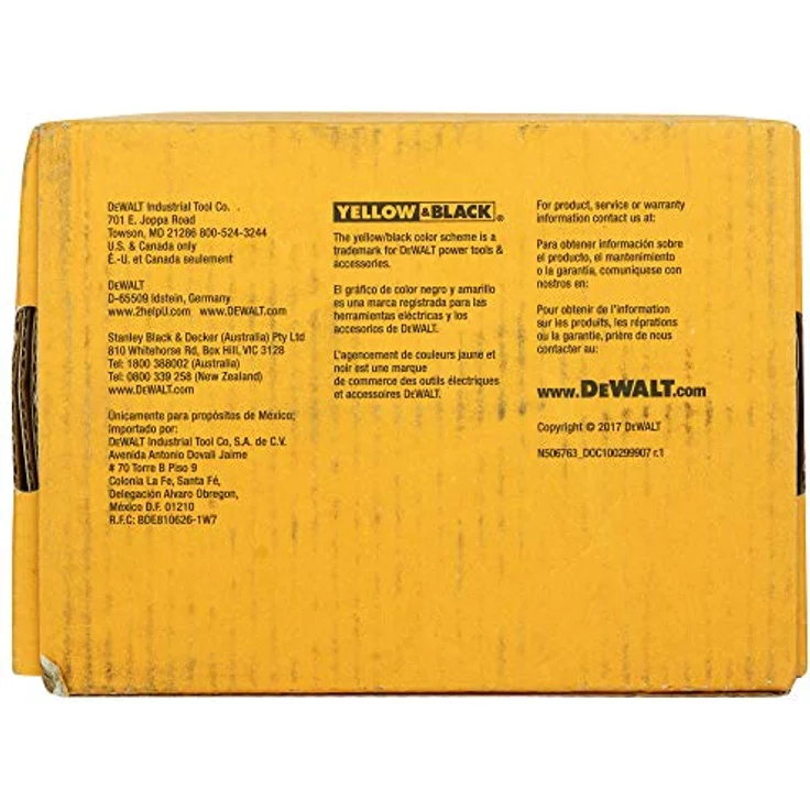 Clavos para DCN890(2.6mm x 50mm) – Bild 5