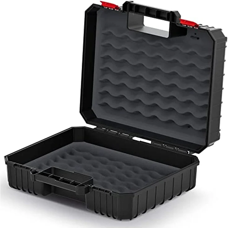 Kistenberg Heavy Organizer (Version: KHV40P, 384 x 335 x 144) – Bild 1