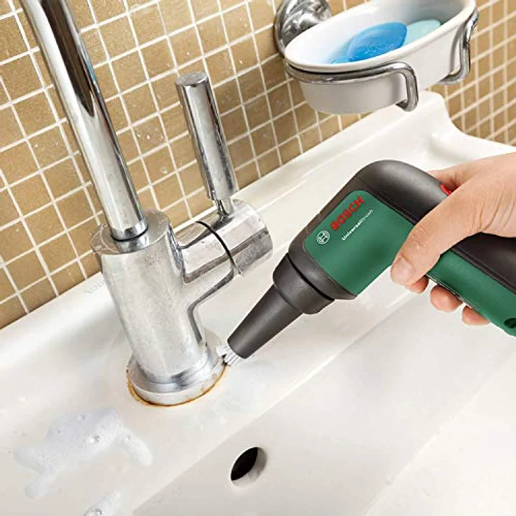 Bosch Detailbürste für Bosch UniversalBrush – Bild 3
