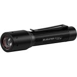 Ledlenser P3 Core Taschenlampe, maßgeschneidertes Licht durch Advanced Focus System mit 90 Lumen, 6 Stunden Laufzeit, ultrakompakt und leicht, Outdoor & Camping, 1stck.