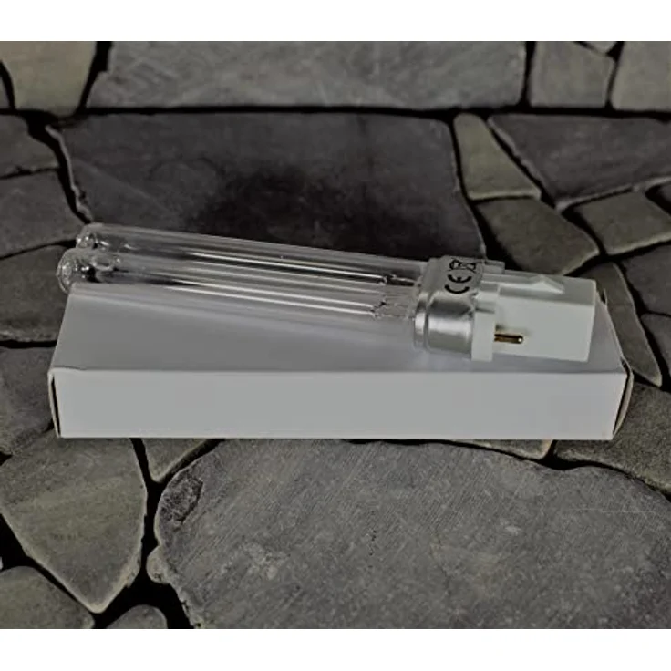 Mauk 673 Lichtfilter UV-C Algenklärer inklusive Ersatzleuchte 7 W – Bild 5