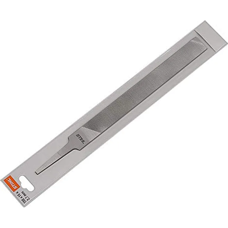 Stihl 8142523356 Flachfeile 150x16x2,7 mm