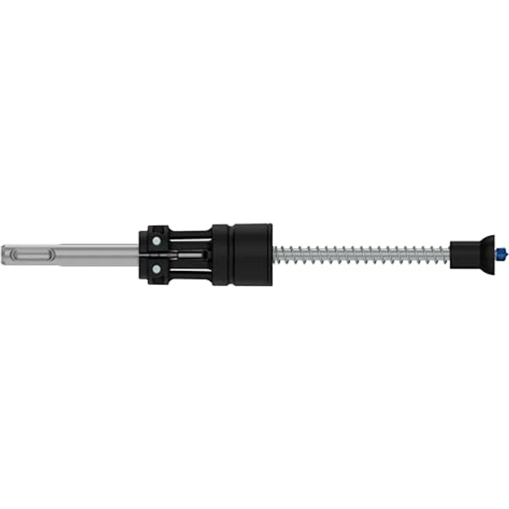 Bosch 1x EXPERT SDS Clean plus-8X Hammerbohrer für Installationen (Ø 6,00 mm, Professional Zubehör Bohrhammer) – Bild 1