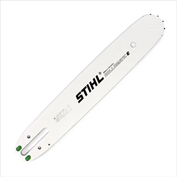 Stihl 3003 000 5306 Führungsschiene Schwert 32 cm .325'' 1,6 mm 11 z, 1 W, 1 V – Bild 2