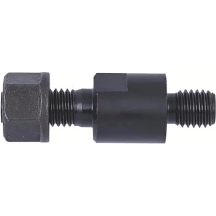 RÖHM KK6 Dübel DIN55027, 4 Stück, 6 mm Kurzkegel