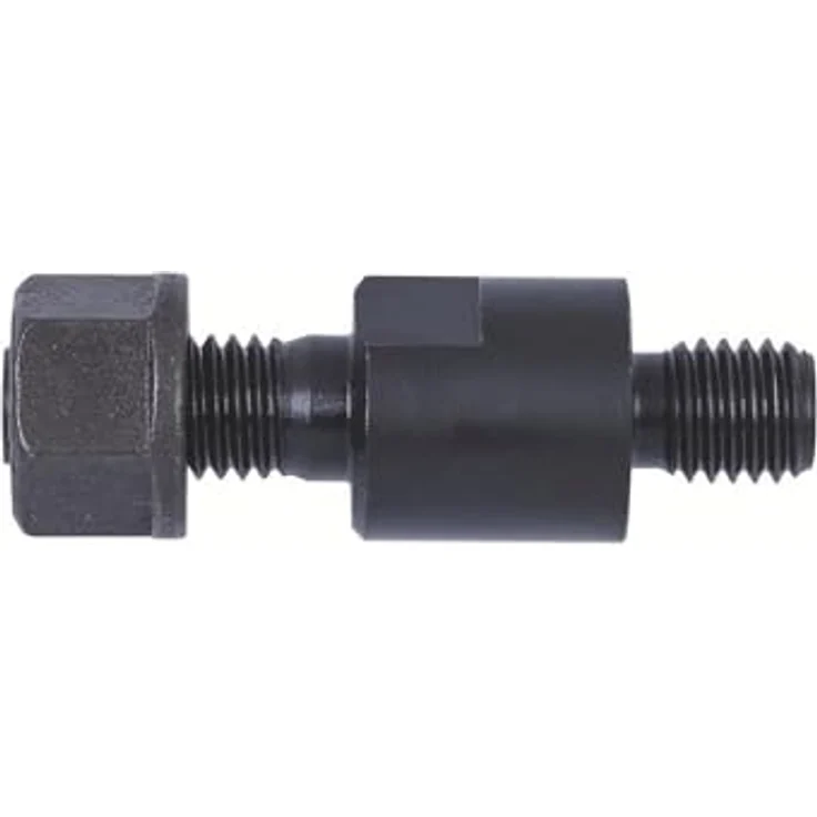RÖHM KK6 Dübel DIN55027, 4 Stück, 6 mm Kurzkegel – Bild 1