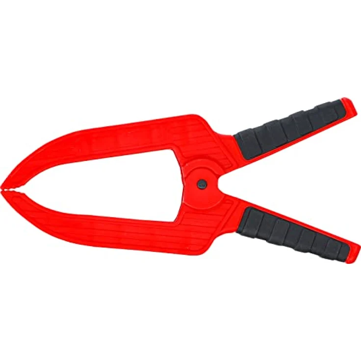 BGS Diy 59835 | Spitz-Leimzwinge | 225 mm | Spannbereich 0-75 mm | Feder-Klemme | Feder-Zwinge – Bild 4