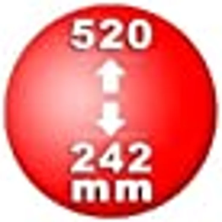BOTTLE JACK 20T – Bild 5