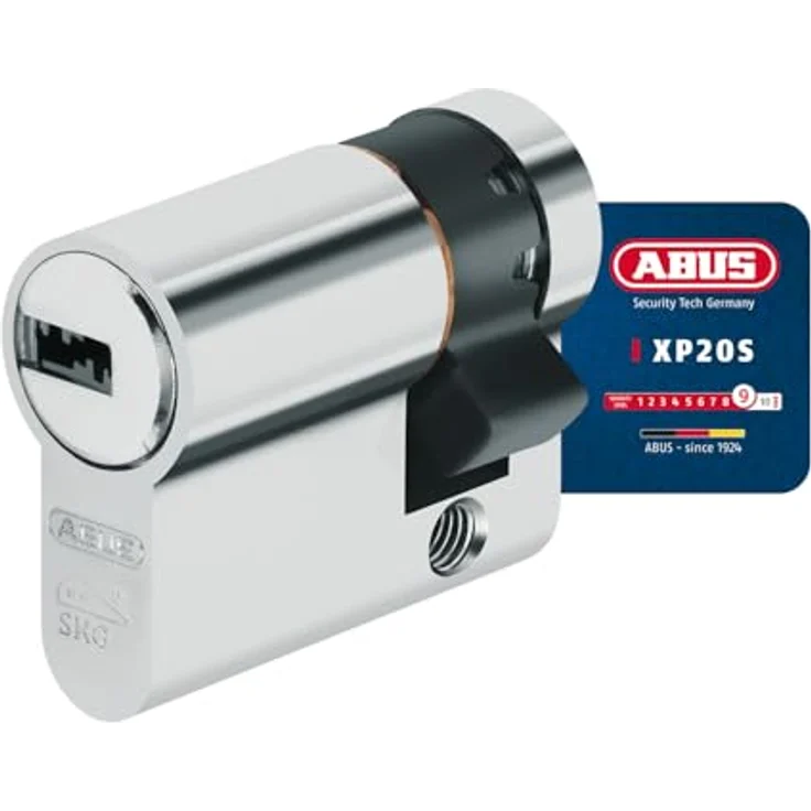 ABUS Profilzylinder XP20SN – Bild 2