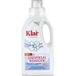 Almawin Klar - Universalreiniger 500ml, hautmild und hochkonzentriert, ohne Duft