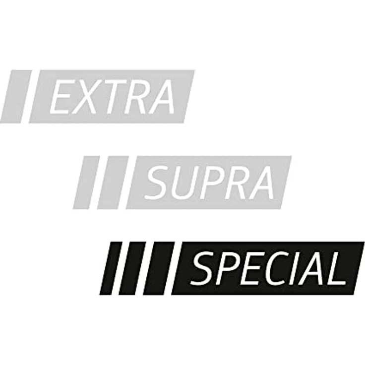 FLEX SHIELD 41 125x1.0x22.2 A 60 TZ SPECIAL KLINGSPOR ( Packung - 25 St.) – Bild 2