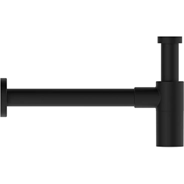 Ideal Standard Spültischarmatur T4441XG, Designsiphon, silk black, 1 1/4 Zoll – Bild 2