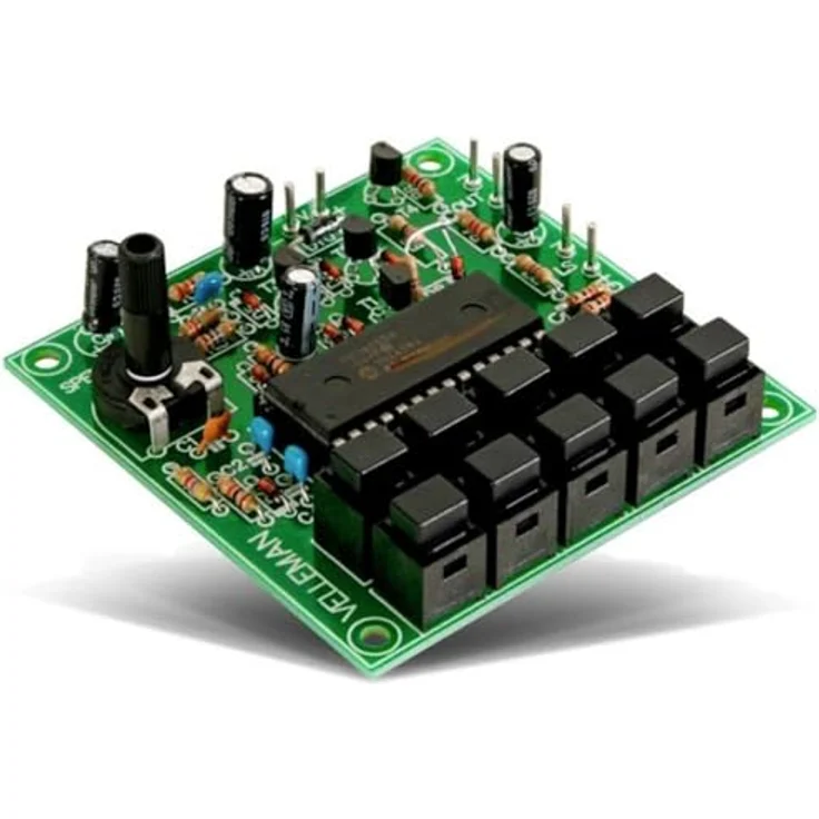 Whadda WSAH4401 Tongenerator – Bild 4