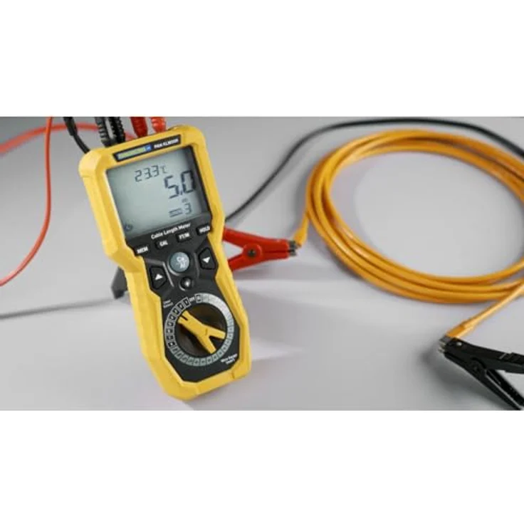 Pancontrol PAN KLM30R Kabellängen-Messgerät, Elektronisches Gerät - Pancontrol.at – Bild 3