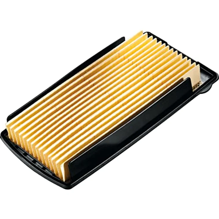 Bosch Accessories Professional 2605411236 Deckel-Filter für Microfilter PBS 75 A/AE, Zubehör für Staubabsaugung – Bild 2
