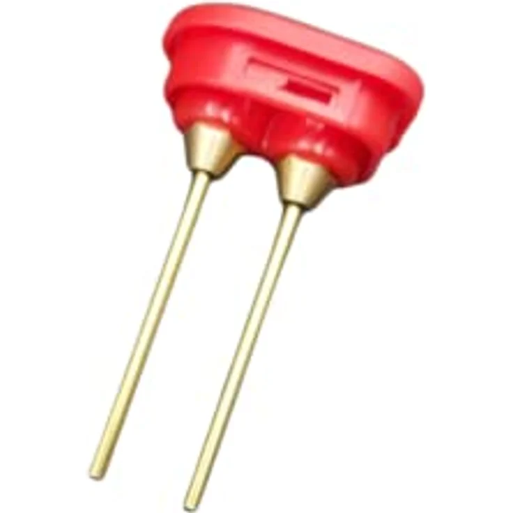 Irion Dosierpistole ScuroEvo6 inkl. 2x Aufsatz – Bild 4