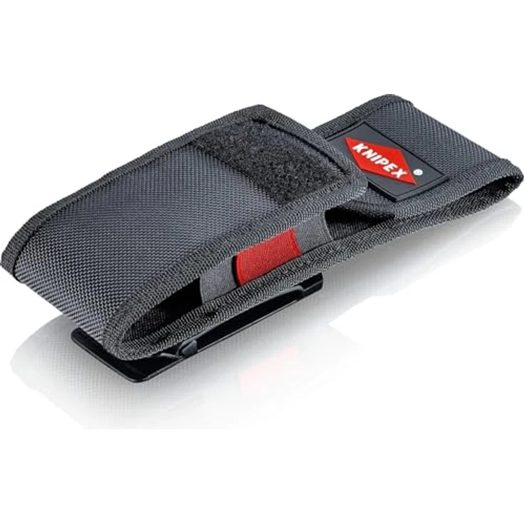 KNIPEX 00 19 72 LE Gürteltasche für zwei Zangen – Bild 6