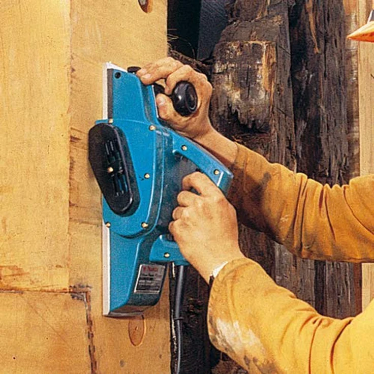 Makita Breithobel 110mm 1911B – Bild 2