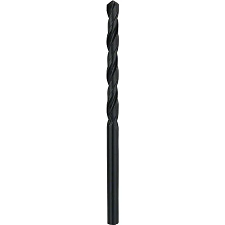 Bosch Metallbohrer HSS-R rollgewalzt (Ø 4,2 mm) - Preisvergleich – Bild 2
