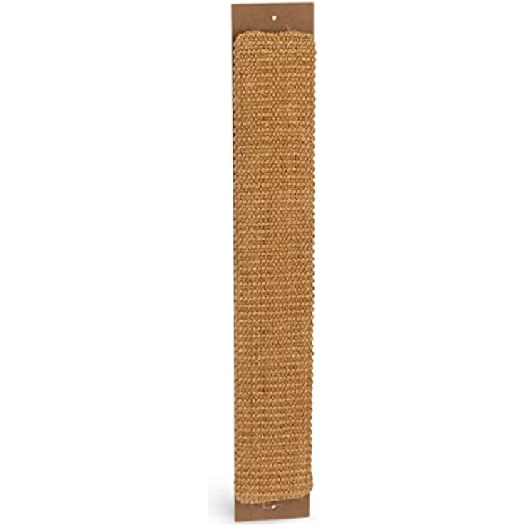 Karlie 46107 Sisal Kratzbrett L: 50 cm B: 7 cm – Bild 1