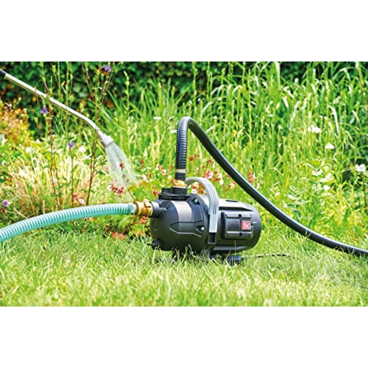 Pontec Gartenpumpe PondoGarden 3800 | 87079 – Bild 2