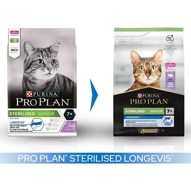 Purina - Fish 4 Dogs Sea Jerky Squares - 905 - 3 KG. - Preisvergleich – Bild 4